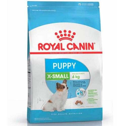 Royal Canin X-Small Puppy