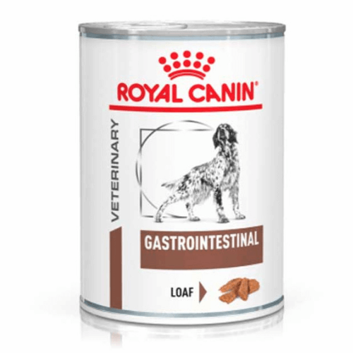 Royal Canin Gastrointestinal Lata