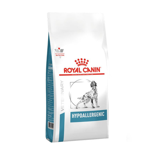 Royal Canin Hypoallergenic Canino