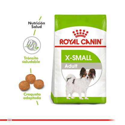 Royal Canin X-Small Adult